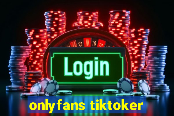 onlyfans tiktoker